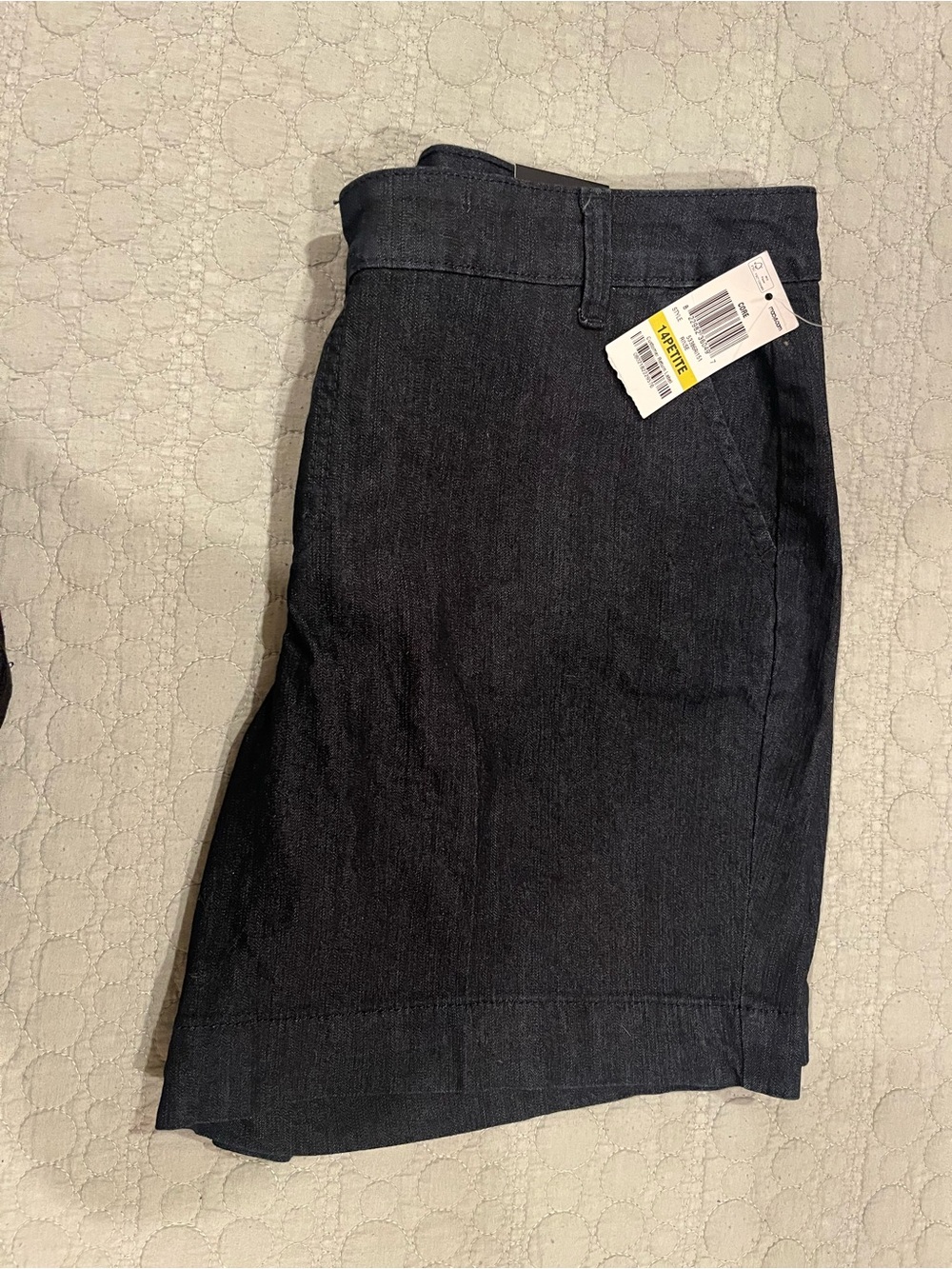 New York & Co. Dark denim